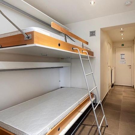 Appartement Centrum Van De Panne Exteriér fotografie