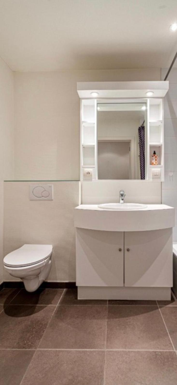 Appartement Centrum Van De Panne Exteriér fotografie